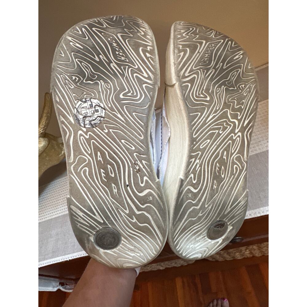 Camper X Ader Error Collab Their First Story Toge… - image 6